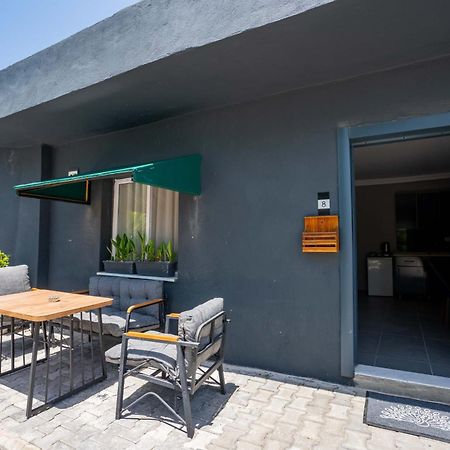 Simlarda Country Club Ayvalik Villa Eksteriør bilde
