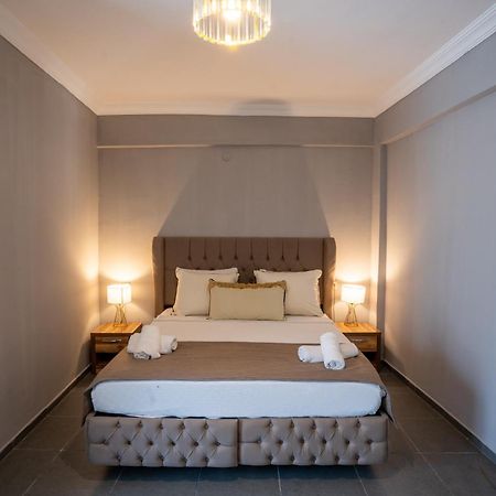 Simlarda Country Club Ayvalik Villa Eksteriør bilde