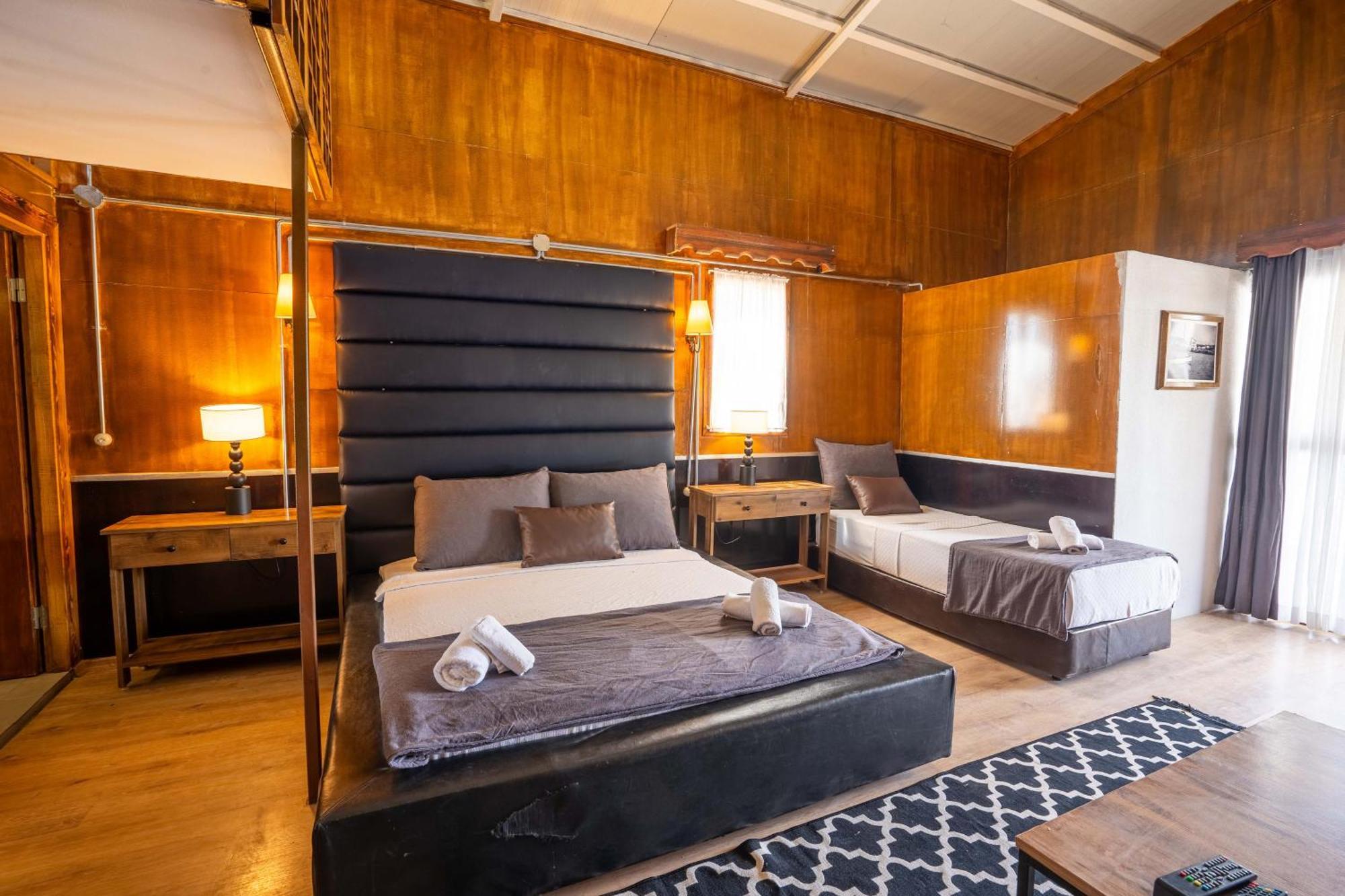 Simlarda Country Club Ayvalik Villa Eksteriør bilde
