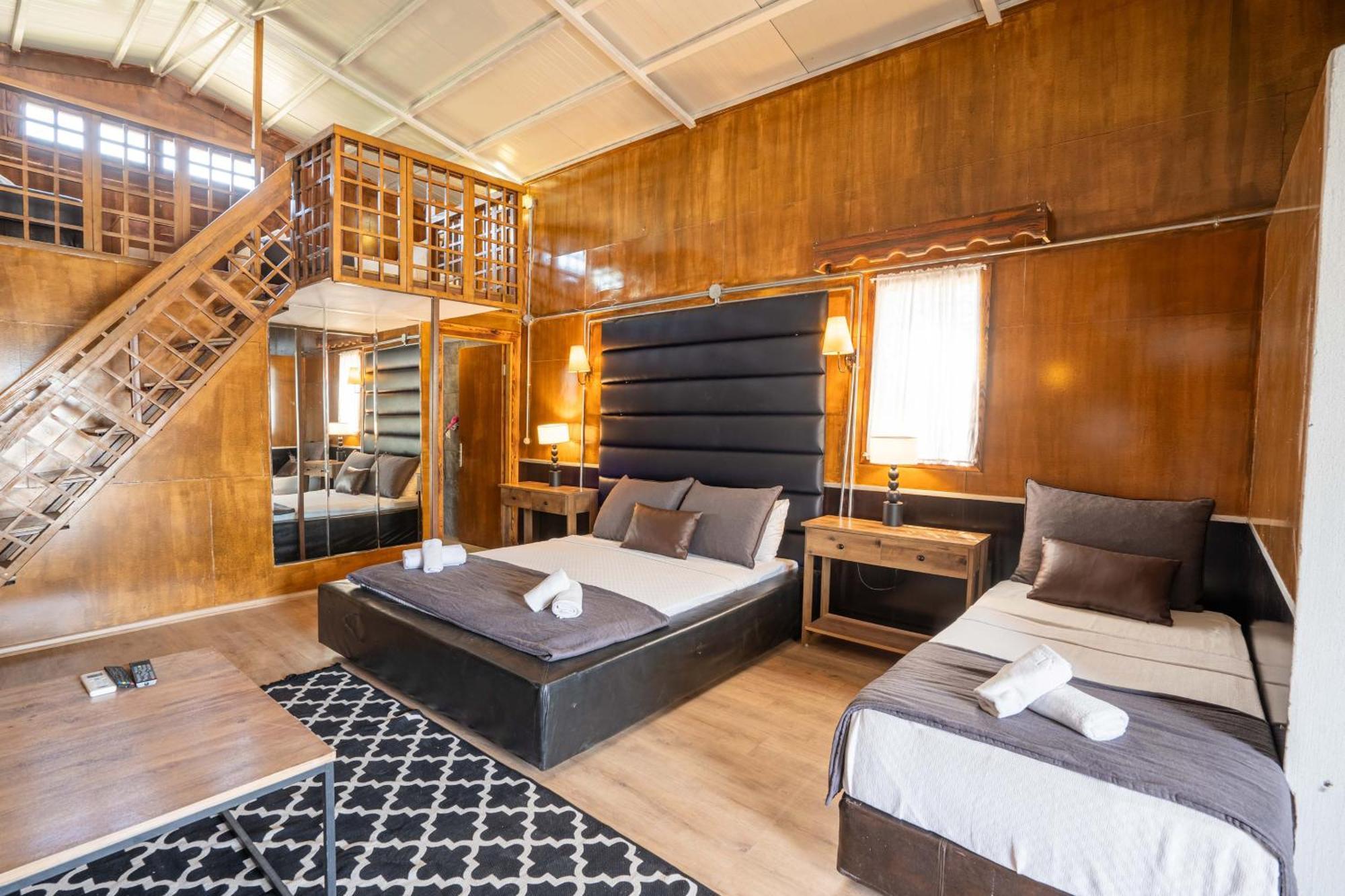 Simlarda Country Club Ayvalik Villa Eksteriør bilde