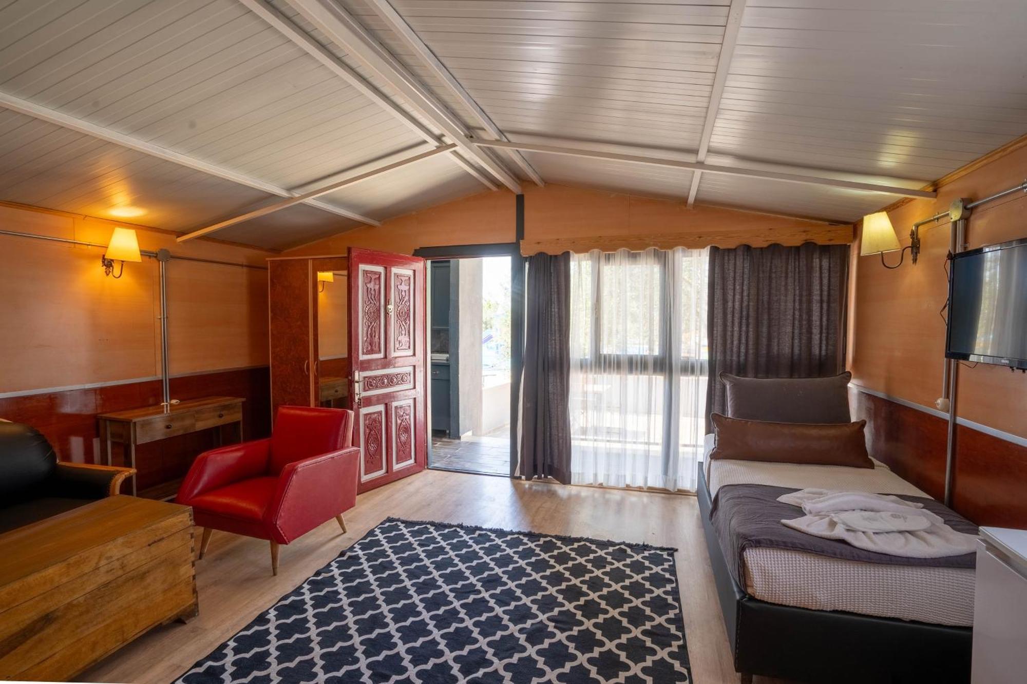 Simlarda Country Club Ayvalik Villa Eksteriør bilde