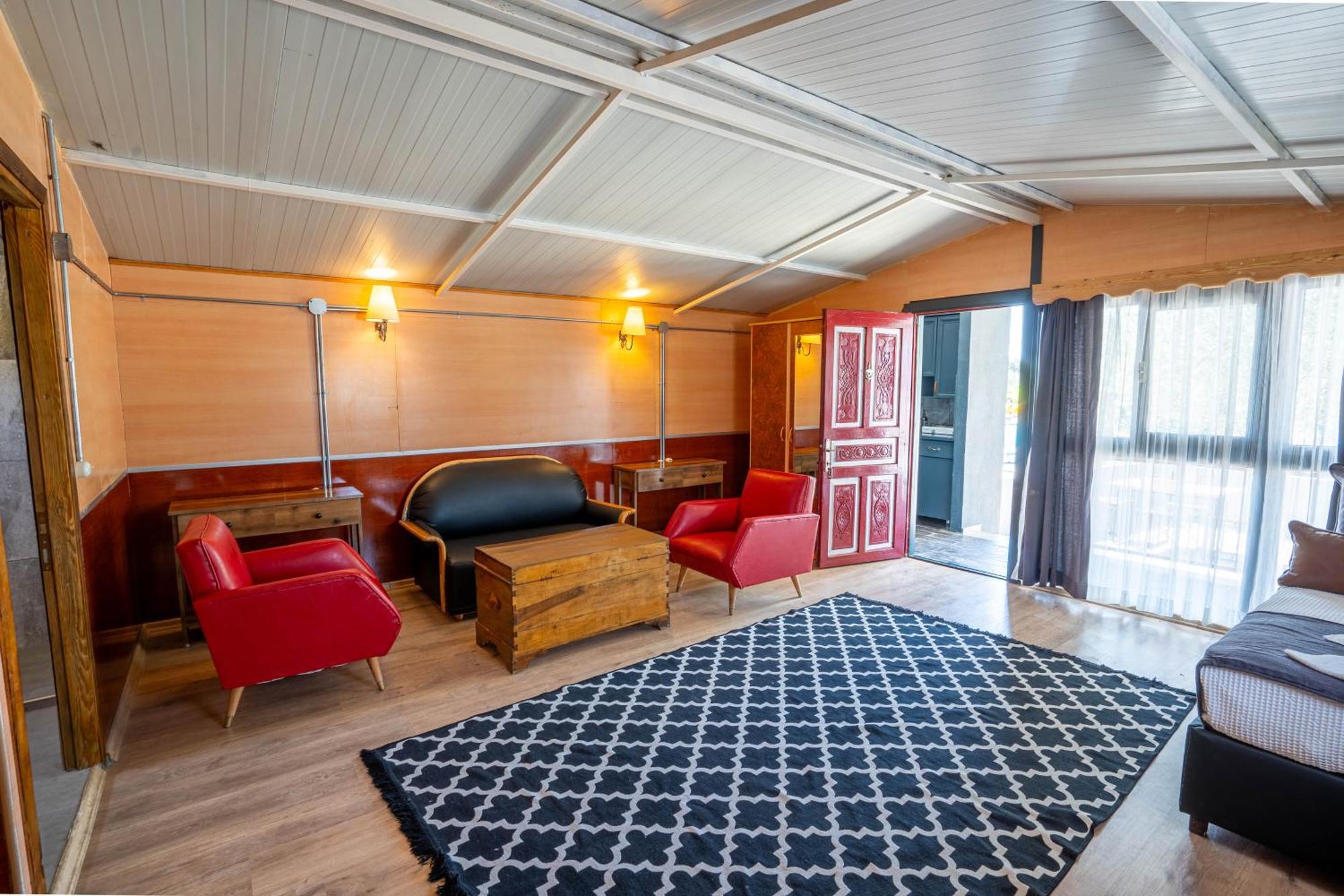 Simlarda Country Club Ayvalik Villa Eksteriør bilde
