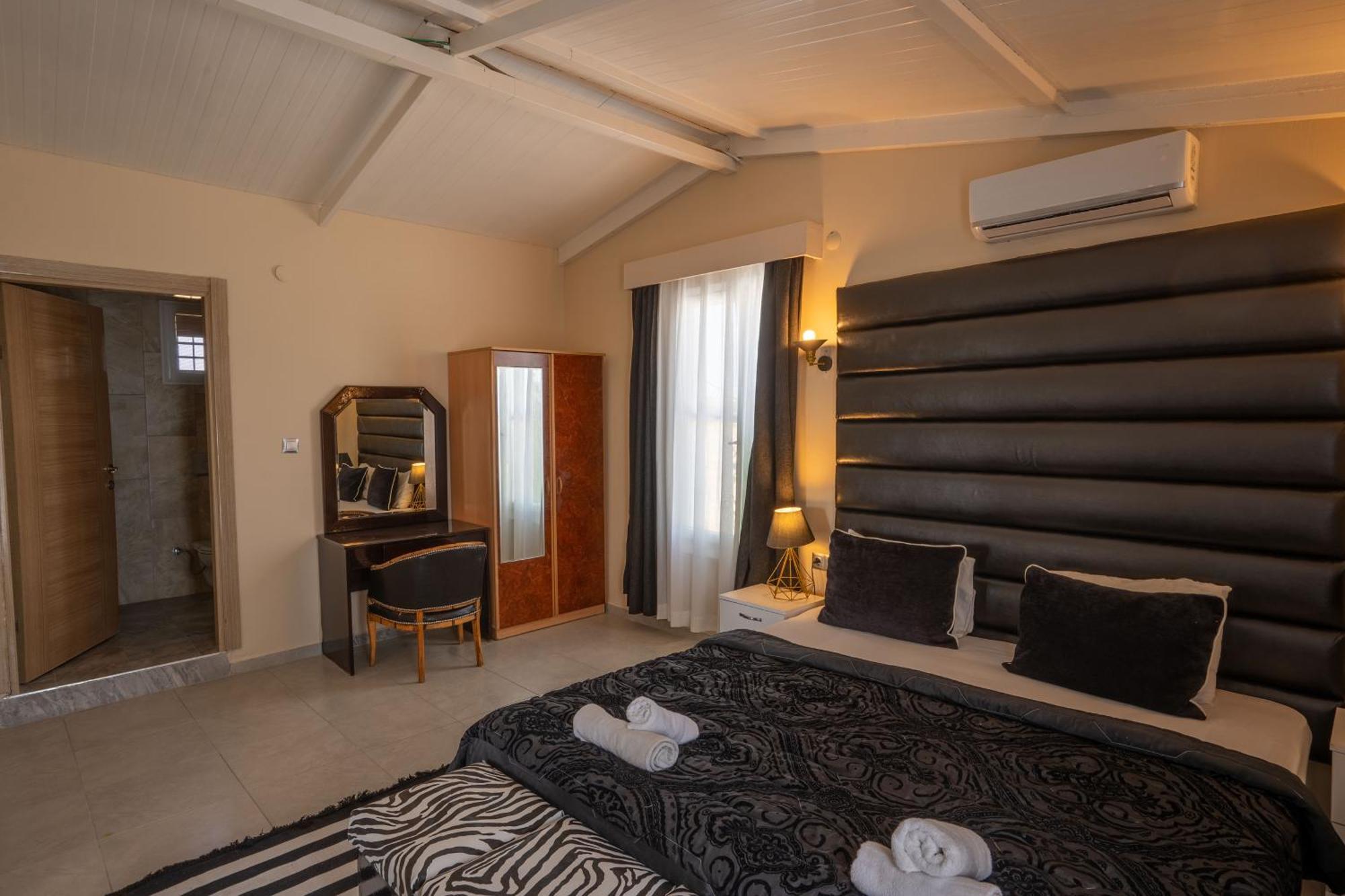 Simlarda Country Club Ayvalik Villa Eksteriør bilde