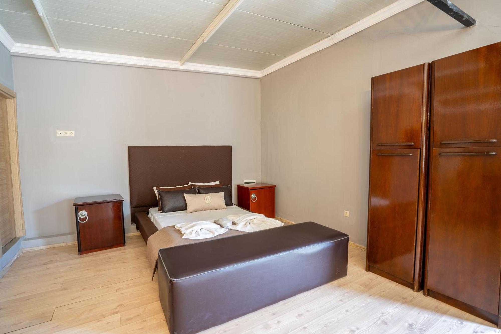 Simlarda Country Club Ayvalik Villa Eksteriør bilde